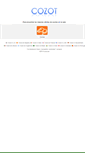 Mobile Screenshot of cozot.es