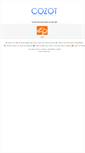Mobile Screenshot of cozot.com